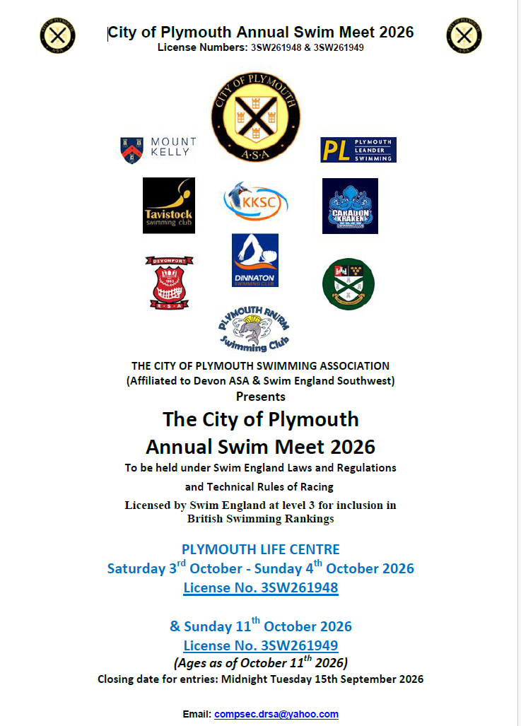 2026 City of Plymouth