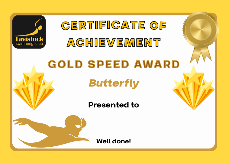 Achievement awards
