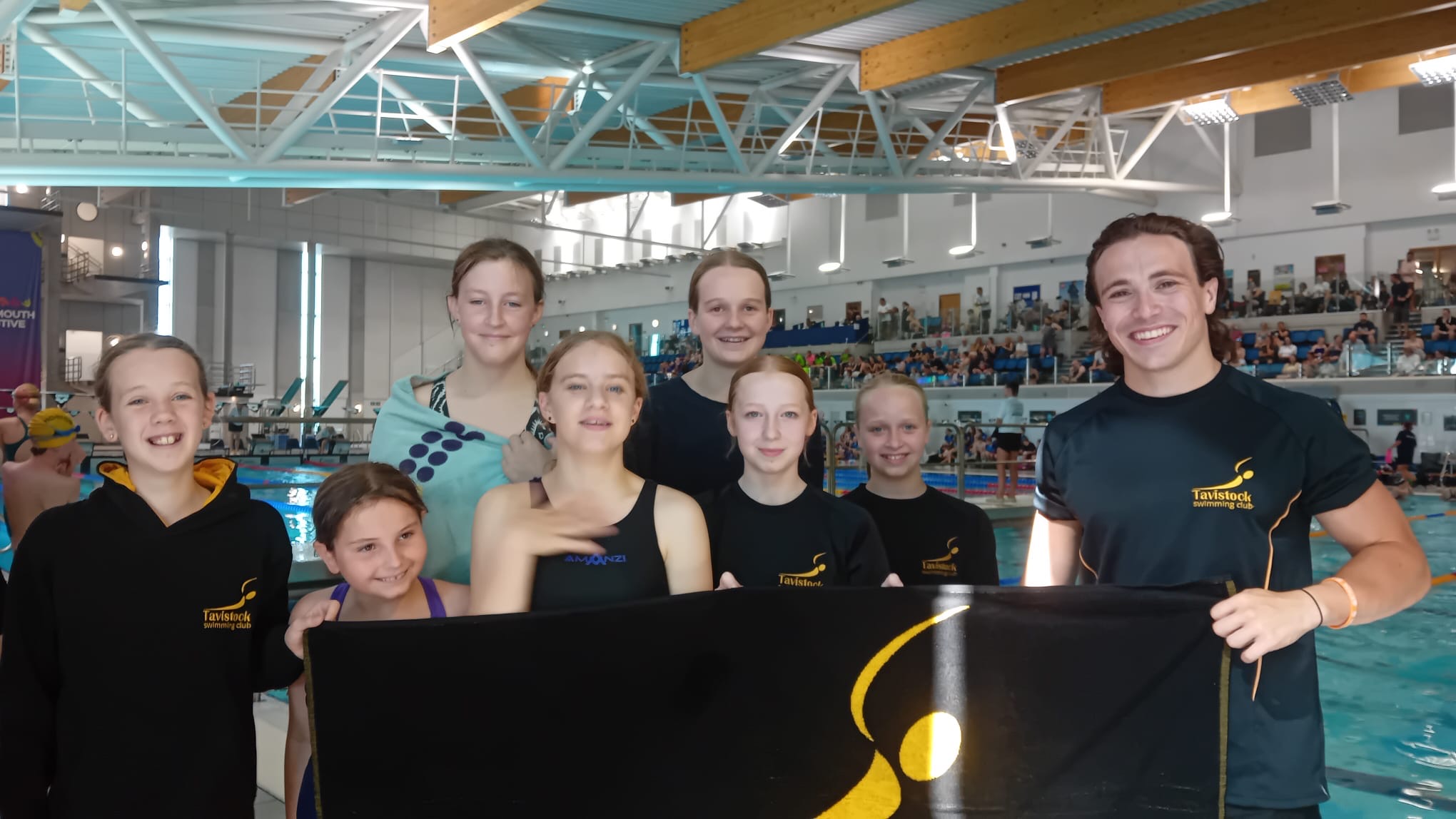 Summer Sizzler and end of term