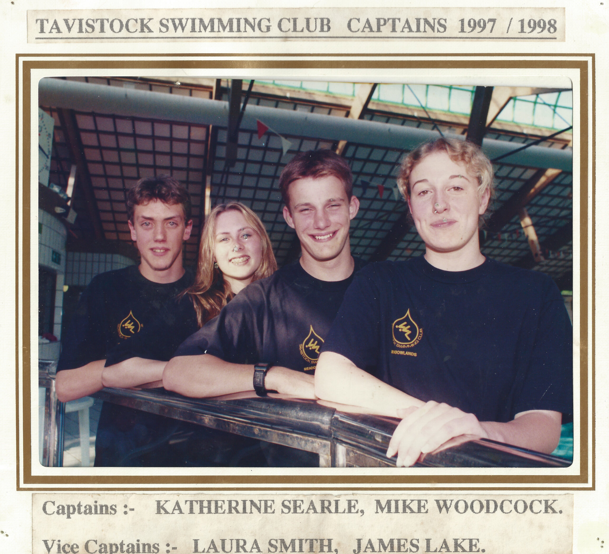 Club history
